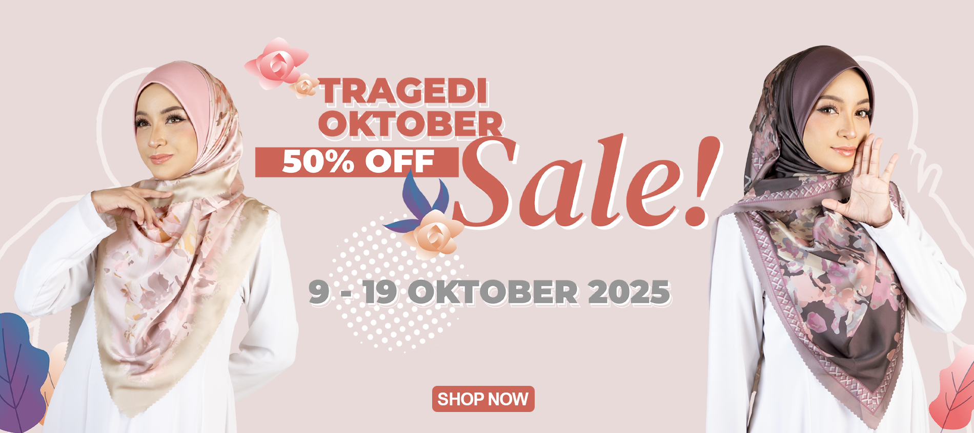 Hari Malaysia Sale
